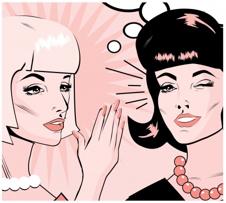 Social media has brought back ‘word of mouth’ advertising! #AmReading #AmSharing Books!