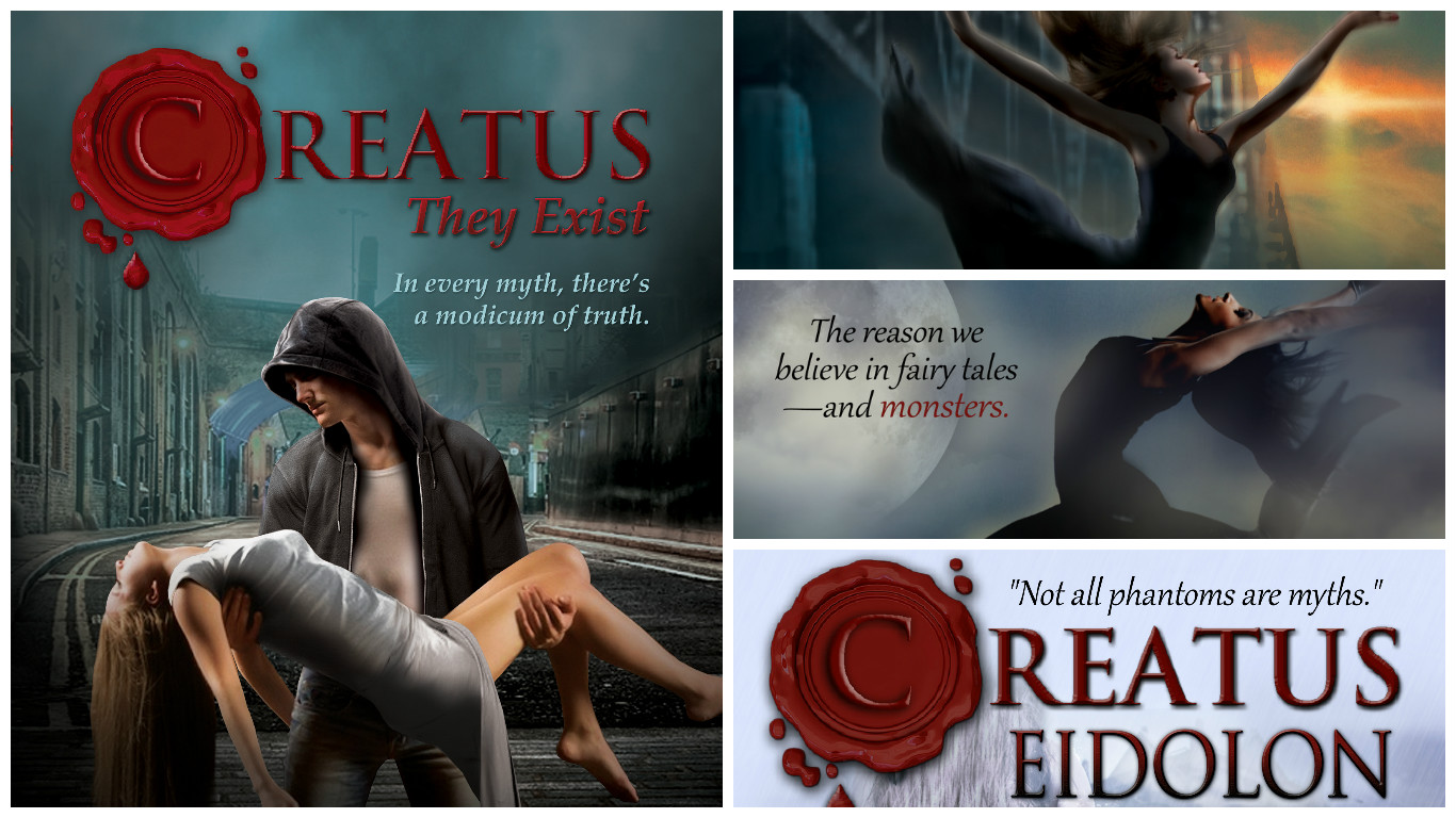 What’s a Creatus?