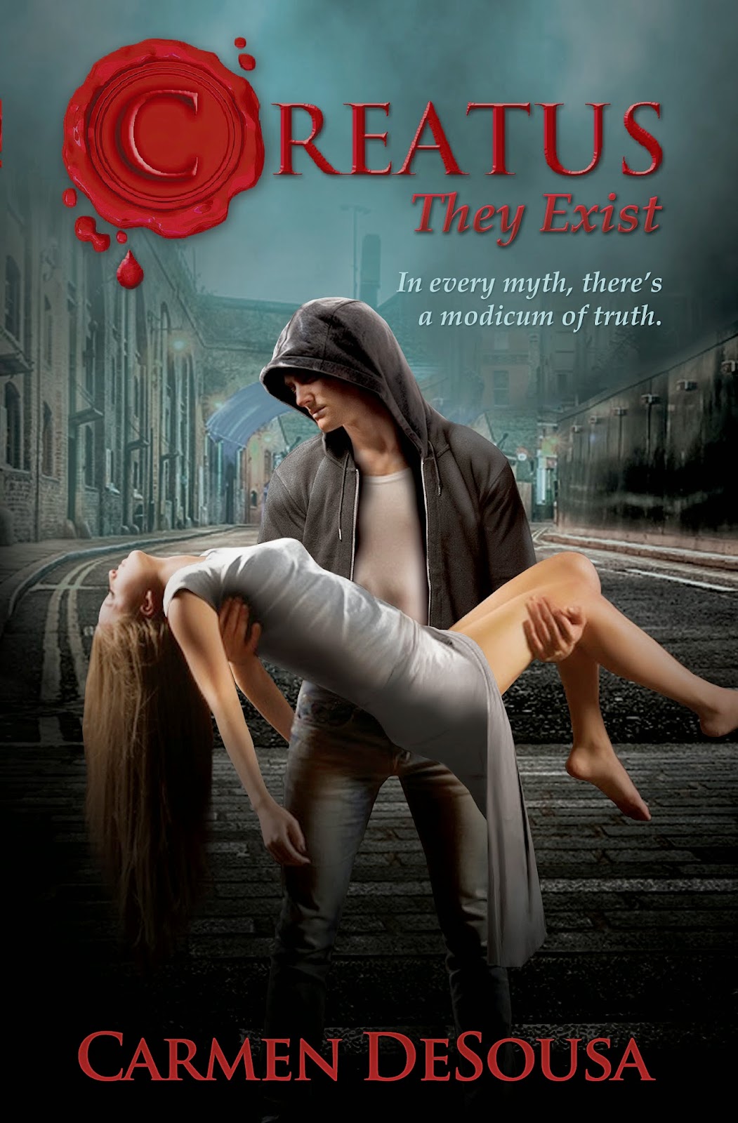 In every myth, there’s a modicum of truth…