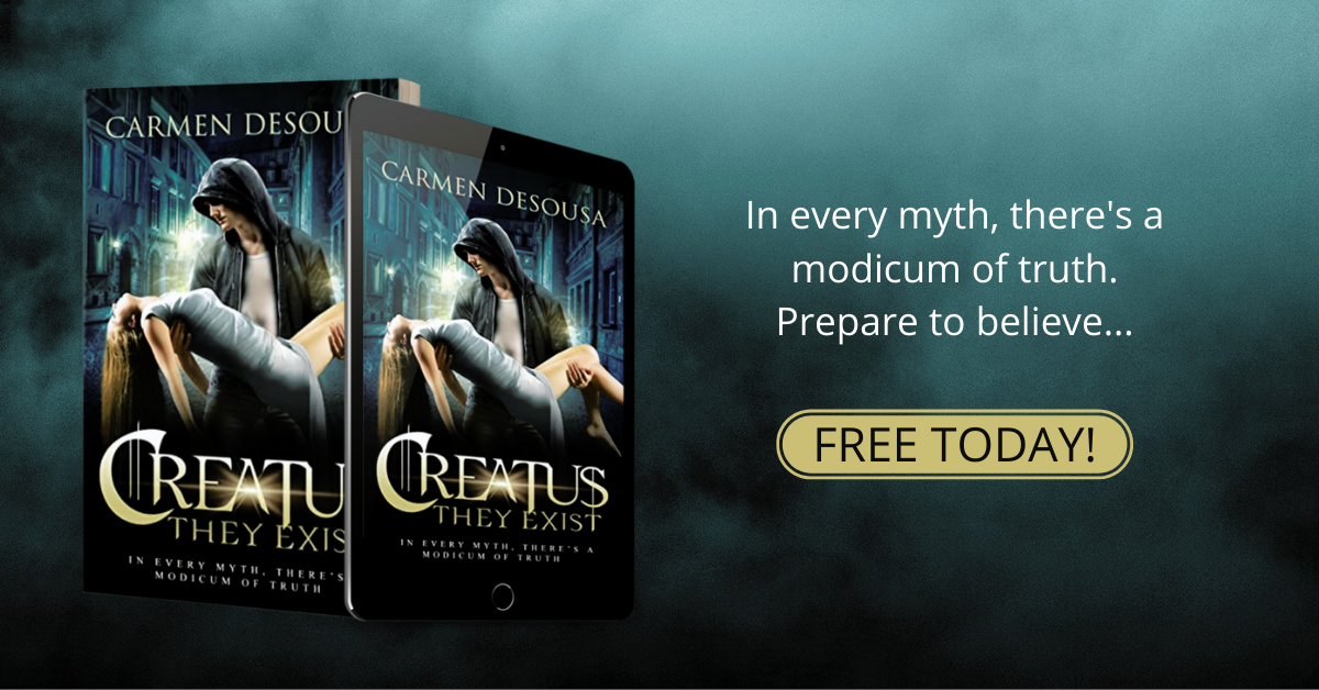 Fall in Love with a New Hero!